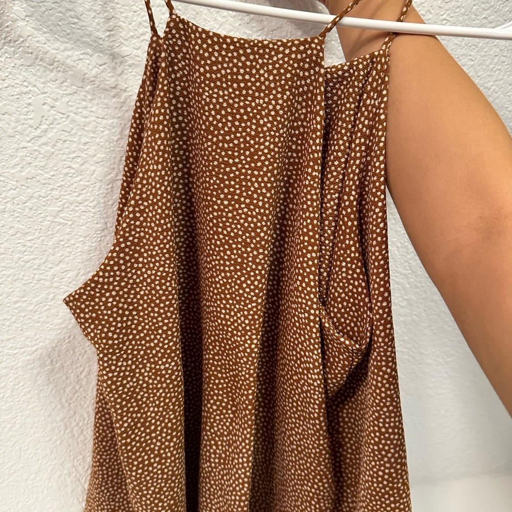 Rust top - Picture 3 of 3